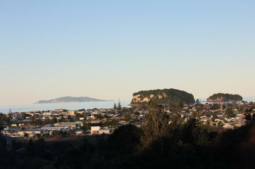 Bed & Breakfast Brenton Lodge