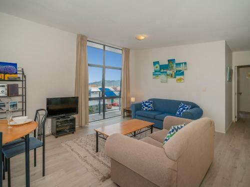 Beachy Keen - Whangamata Holiday Apartment