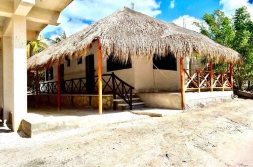 Apartamento Habitaci�n A Unos Metros de La Playa