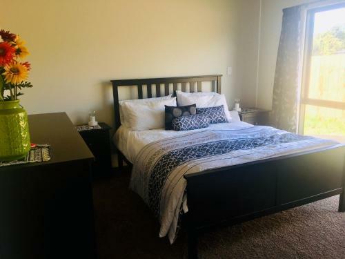 Apartamento New House In Otaki