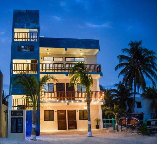 Apartamento Delmar
