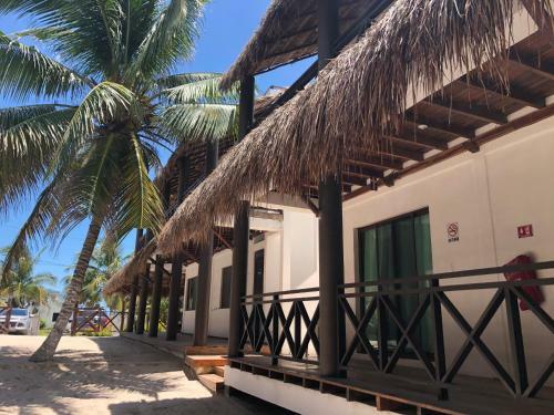 Apartamento Villas Akamay 2