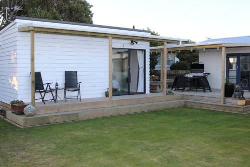 Hostal Mahana Retreat