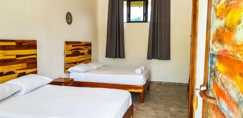 Casa Cuyo Hotel, Restaurant