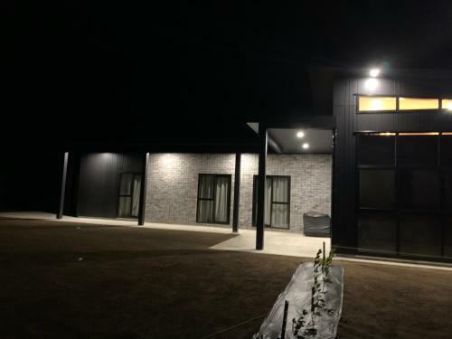 Executive-style Home Away From Home.