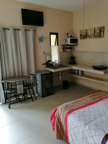 Apartamento Villas El Tio