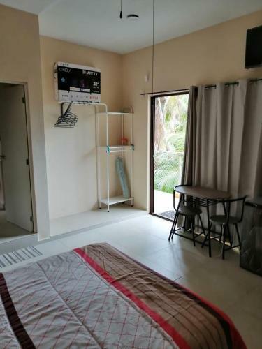 Apartamento Villas El Tio