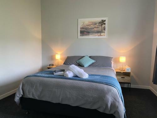Villa Stay In Bluff