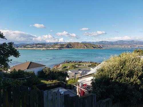 Apartamento Laid-back Lyall Self Contained Studio +breakfast