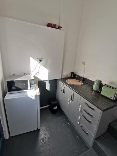 Apartamento Laid-back Lyall Self Contained Studio +breakfast