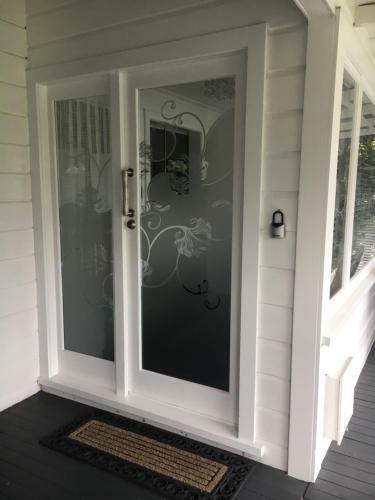 Hostal Gisborne Dream Family Suite