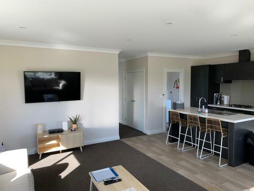 Brixton Farm Stay