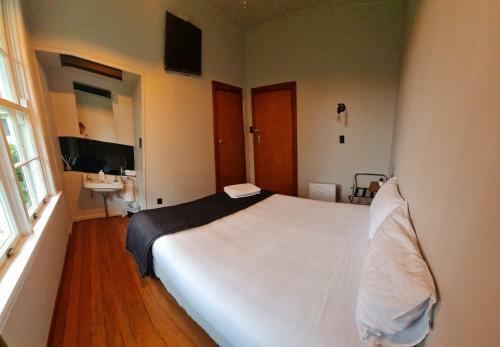 Motel Royal Matawhero