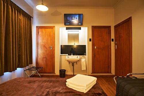 Motel Royal Matawhero