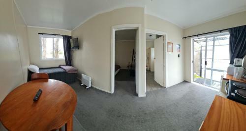 Motel Royal Matawhero