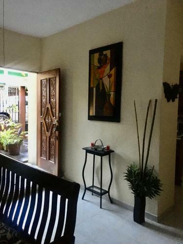 Casa Scarlett