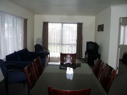 Eastland Pacific Motel