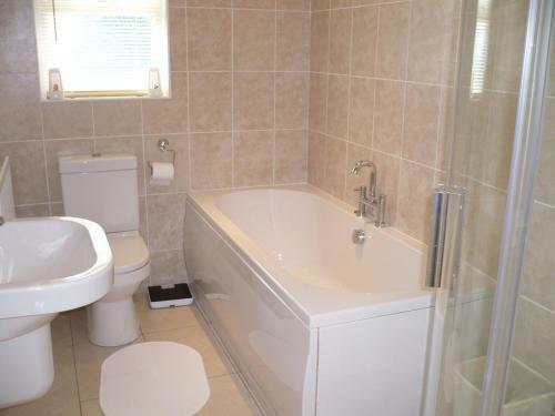 Bed & Breakfast Craigalappan Cottages Holiday Home