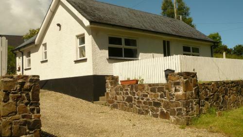 Bed & Breakfast Craigalappan Cottages Holiday Home