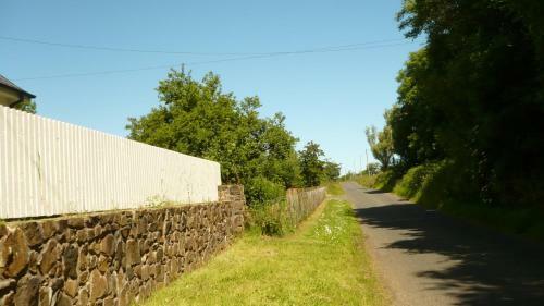 Bed & Breakfast Craigalappan Cottages Holiday Home