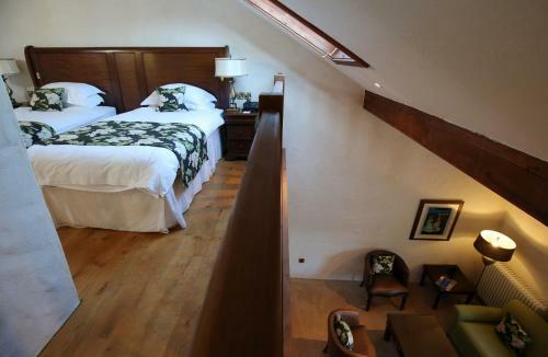 Bushmills Inn Hotel & Restaurant