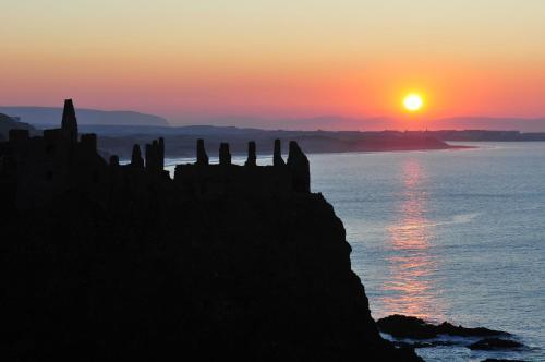 Giant's Causeway Holiday Cottages