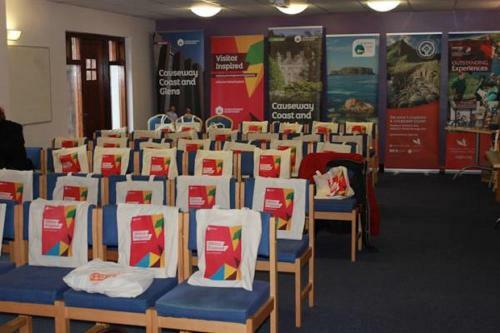 Bushmills Youth Hostel