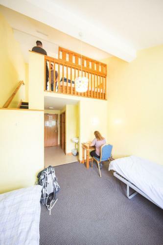 Bushmills Youth Hostel