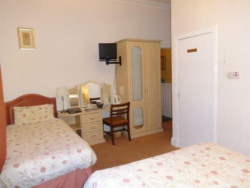 Posada Aberdour Hotel