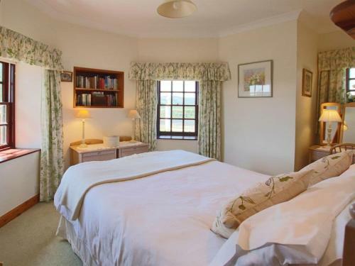 Conheath Gatelodge Cottage