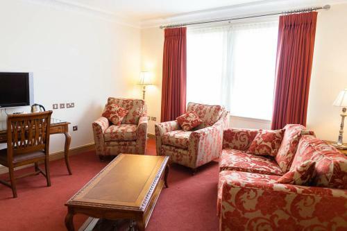 Hostal Woodland House Hotel