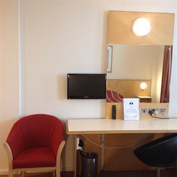 St Giles Heathrow A St Giles Classic Hotel