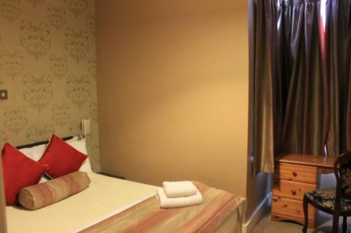 Hostal Skylark Guest House