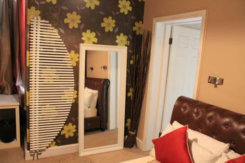 Hostal Skylark Guest House