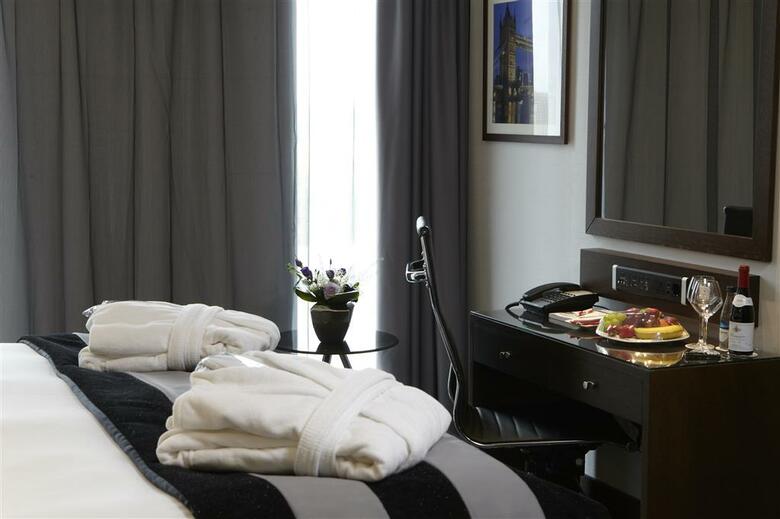 Hotel Park Grand London Heathrow