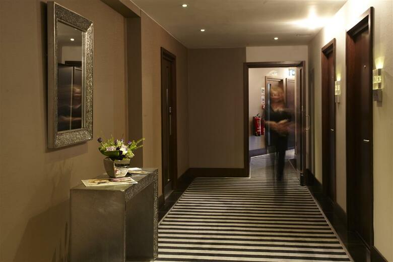 Hotel Park Grand London Heathrow
