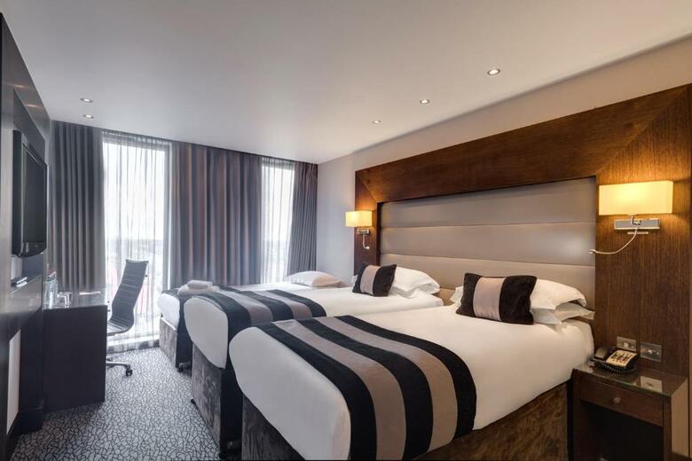 Hotel Park Grand London Heathrow