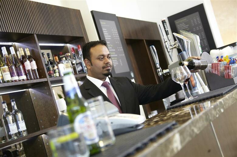 Hotel Park Grand London Heathrow