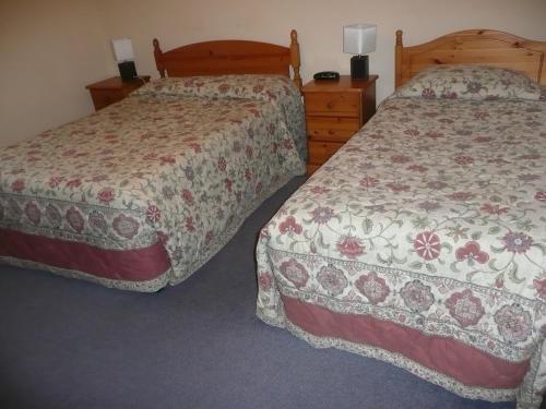 Hostal Cottage Guest House
