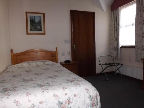 Hostal Cottage Guest House