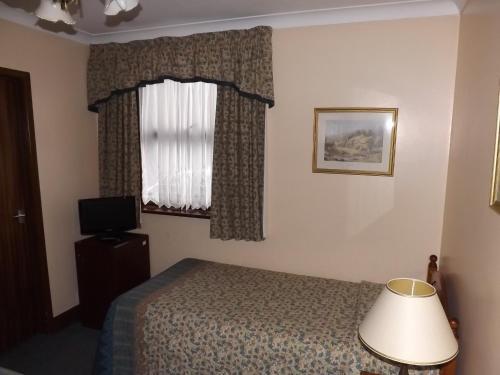 Hostal Cottage Guest House