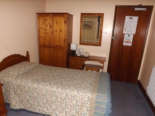 Hostal Cottage Guest House