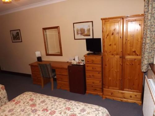 Hostal Cottage Guest House