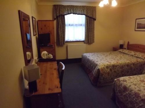 Hostal Cottage Guest House