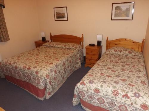 Hostal Cottage Guest House