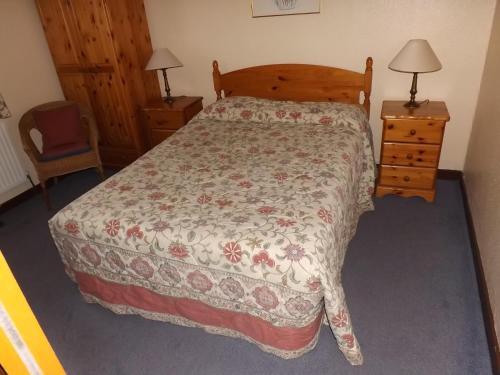 Hostal Cottage Guest House