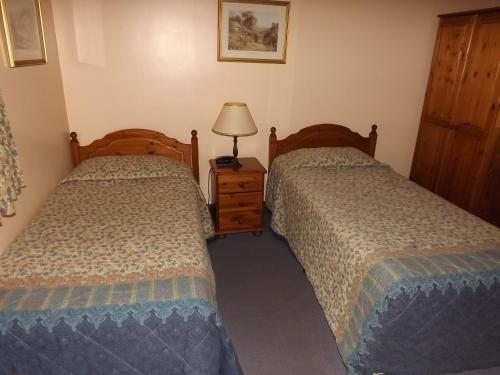 Hostal Cottage Guest House