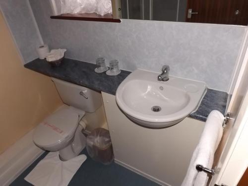 Hostal Cottage Guest House