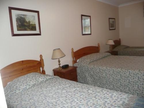 Hostal Cottage Guest House