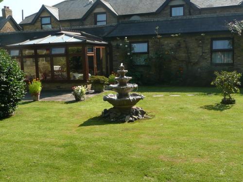 Hostal Cottage Guest House